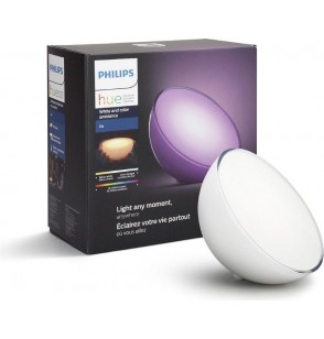 Smart Light Bulb | PHILIPS | 6 Watts | 300 Lumen | Number of bulbs 1 | ZigBee | White | 915005821901