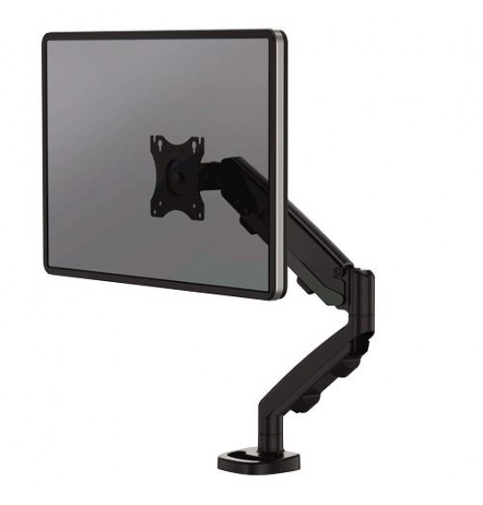 MONITOR ACC ARM SINGLE EPPA/BLACK 9683101 FELLOWES