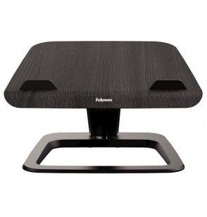 NB ACC STAND SUPPORT HANA/BLACK 8064301 FELLOWES