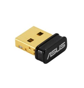 WRL ADAPTER 150MBPS USB/USB-N10 NANO B1 ASUS