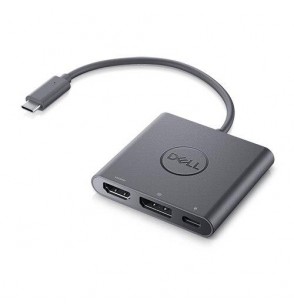 NB ACC ADAPTER USB-C TO HDMI/470-AEGY DELL