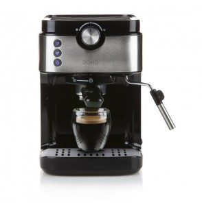 COFFEE MAKER ESPRESSO/DO711K DOMO