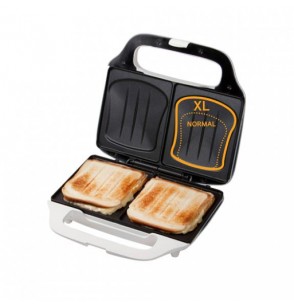 SANDWICH MAKER XL/DO9056C DOMO