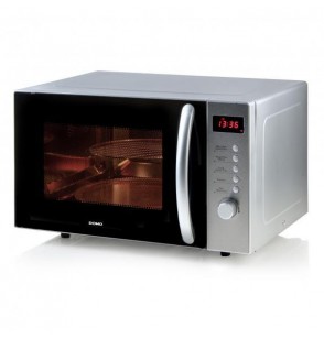 MICROWAVE OVEN 23L GRILL/DO2332CG DOMO