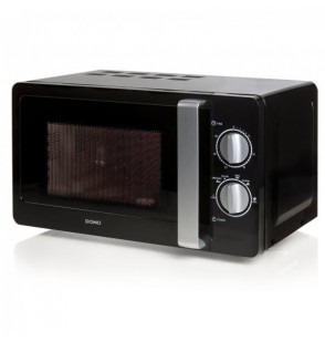 MICROWAVE OVEN 20L SOLO/DO2420 DOMO