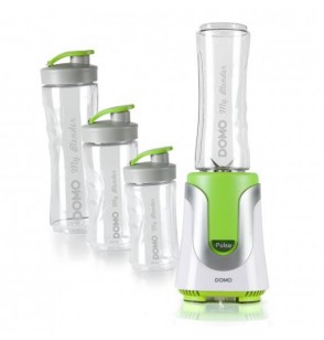 BLENDER 300W/DO492BL DOMO
