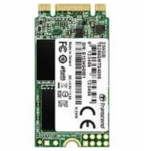 SSD | TRANSCEND | 430S | 128GB | M.2 | SATA 3.0 | TLC | Write speed 380 MBytes/sec | Read speed 560 MBytes/sec | MTBF 1000000 hours | TS128GMTS430S