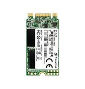 SSD | TRANSCEND | 430S | 512GB | M.2 | SATA 3.0 | TLC | Write speed 500 MBytes/sec | Read speed 560 MBytes/sec | MTBF 1000000 hours | TS512GMTS430S