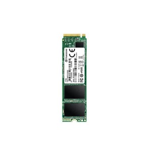 SSD | TRANSCEND | 512GB | NVMe | Write speed 2100 MBytes/sec | Read speed 3300 MBytes/sec | Form Factor M.2 | MTBF 2000000 hours | TS512GMTE220S