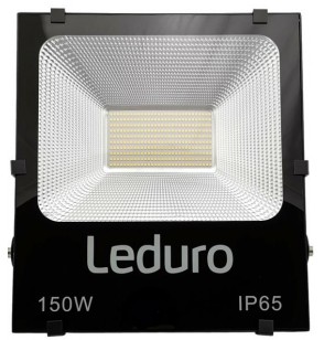 Lamp | LEDURO | Power consumption 150 Watts | Luminous flux 18000 Lumen | 4500 K | AC 85-265V | Beam angle 100 degrees | 46651