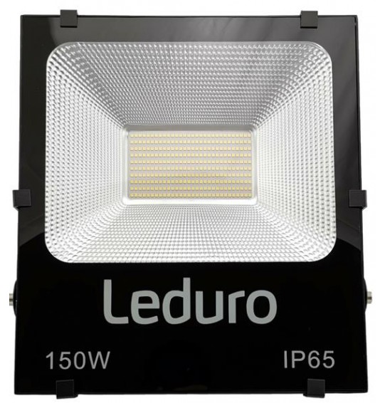 Lamp | LEDURO | Power consumption 150 Watts | Luminous flux 18000 Lumen | 4500 K | AC 85-265V | Beam angle 100 degrees | 46651