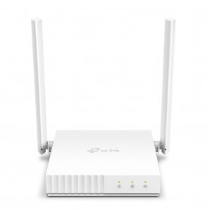 Wireless Router | TP-LINK | Wireless Router | 300 Mbps | IEEE 802.11b | IEEE 802.11g | IEEE 802.11n | 1 WAN | 4x10/100M | Number of antennas 2 | TL-WR844N