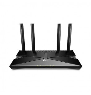 Wireless Router | TP-LINK | Wireless Router | 1500 Mbps | Wi-Fi 6 | IEEE 802.11a | IEEE 802.11 b/g | IEEE 802.11n | IEEE 802.11ac | IEEE 802.11ax | 1 WAN | 4x10/100/1000M | Number of antennas 4 | ARCHERAX10
