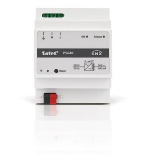 SMART HOME KNX POWER SUPPLY/KNX-PS640 SATEL