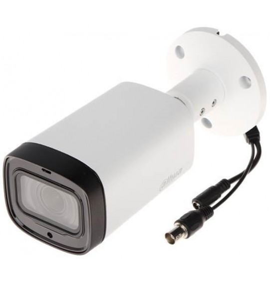 CAMERA HDCVI 5MP IR BULLET/HAC-HFW1500R-ZIRE6A2712 DAHUA