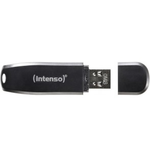MEMORY DRIVE FLASH USB3 32GB/3533480 INTENSO