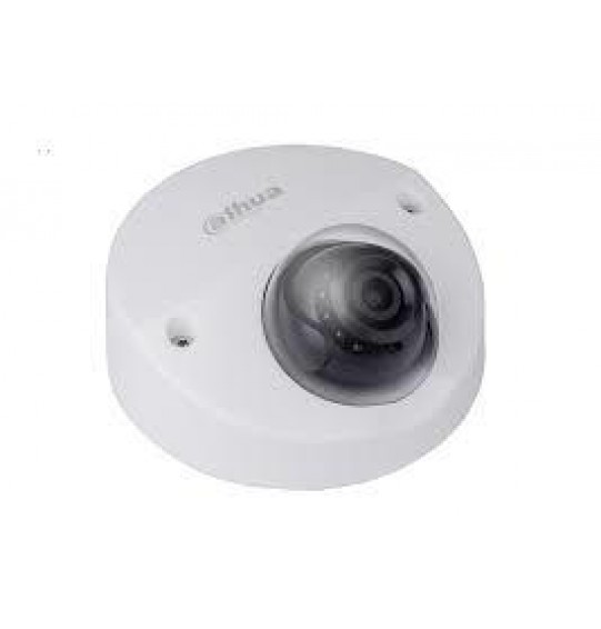 NET CAMERA 2MP IR DOME AI/IPC-HDBW3241F-AS-M-0280B DAHUA