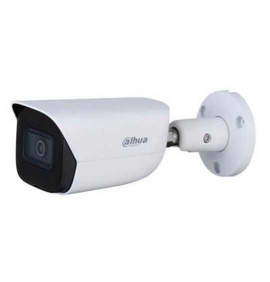 NET CAMERA 4MP IR BULLET AI/IPC-HFW3441E-AS-0280B DAHUA