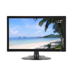 LCD Monitor | DAHUA | LM22-L200 | 21.5" | 1920x1080 | 16:9 | 60Hz | 5 ms | Speakers | Colour Black | LM22-L200