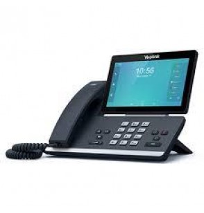 NET VOIP PHONE YEALINK/SIP T58A 91378360 2N