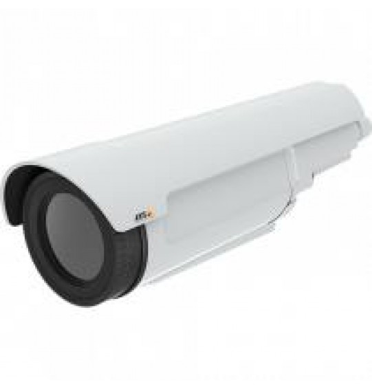 NET CAMERA Q1942-E 10MM 30FPS/PT THERMAL 0981-001 AXIS