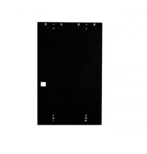 ENTRY PANEL MODULE BACKPLATE/2(W)X3(H) IP VERSO 9155066 2N