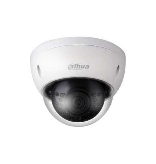 NET CAMERA 4MP IR DOME/IPC-HDBW1431E-0280B-S4 DAHUA