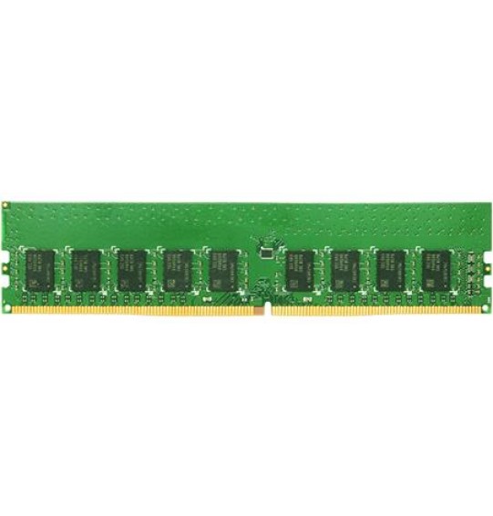 NAS ACC RAM MEMORY DDR4 16GB/D4EC-2666-16G SYNOLOGY