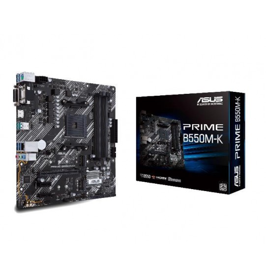 Mainboard | ASUS | AMD B550 | SAM4 | ATX | 3xPCI-Express 3.0 1x | 1xPCI-Express 3.0 16x | 2xM.2 | 1xPCI-Express 4.0 16x | Memory DDR4 | Memory slots 4 | 1xHDMI | 1xDisplayPort | 2xUSB 2.0 | 1xUSB type C | 5xUSB 3.2 | 1xOptical S/PDIF | 1xRJ45 | 5xAudio po