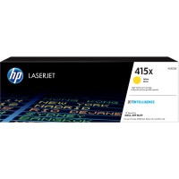 TONER YELLOW 415X /M479/M454/6K W2032XC HP