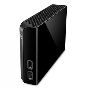 External HDD | SEAGATE | Backup Plus | STEL14000400 | 14TB | USB 3.0 | Black | STEL14000400