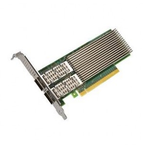 NET CARD PCIE 100GB DUAL PORT/E810CQDA2 INTEL