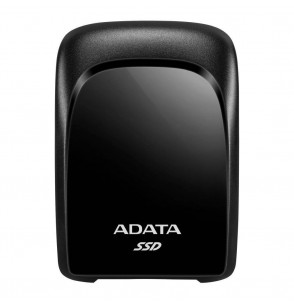 External SSD | ADATA | SC680 | 960GB | USB-C | ASC680-960GU32G2-CBK