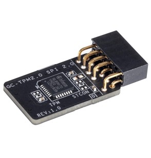 MB ACC TPM MODULE/TPM2.0 SPI V2.0 GIGABYTE