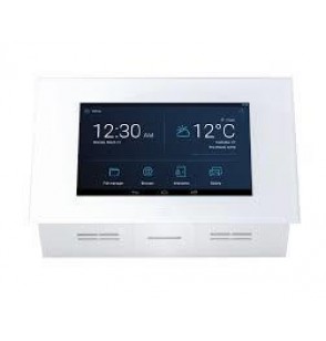 ANSWERING UNIT INDOOR TOUCH/2.0 IP VERSO 91378375WH 2N