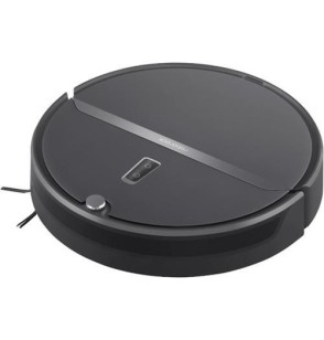 VACUUM CLEANER ROBOT E4/BLACK E452-00 ROBOROCK