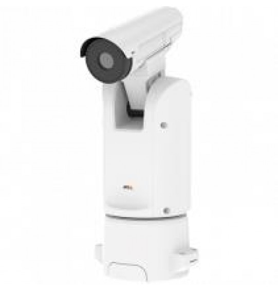 NET CAMERA Q8641-E THERMAL/35MM 30FPS 01119-001 AXIS