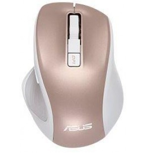 MOUSE USB OPTICAL WRL MW202C/ROSE GOLD 90XB066N-BMU010 ASUS