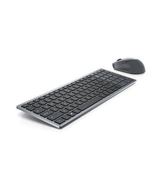 KEYBOARD +MOUSE WRL KM7120W/NOR 580-AIWK DELL