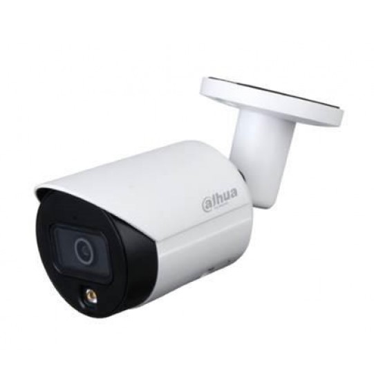 NET CAMERA 4MP IR BULLET/IPC-HFW2439SSALED0280BS2 DAHUA