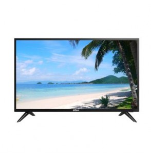 LCD Monitor | DAHUA | LM32-F200 | 31.5" | 1920x1080 | 60Hz | 8 ms | Speakers | LM32-F200