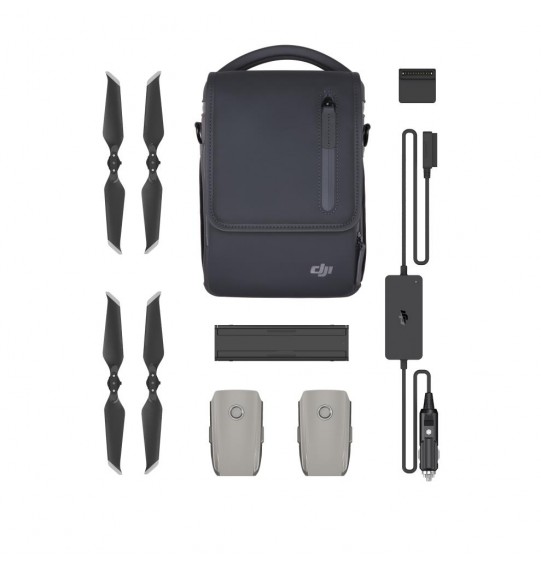 Drone Accessory | DJI | Mavic 2 Enterprise Fly More Kit | CP.EN.00000074.03