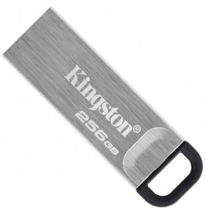 MEMORY DRIVE FLASH USB3.2/256GB DTKN/256GB KINGSTON