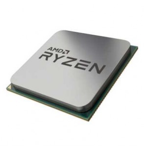 CPU | AMD | Desktop | Ryzen 5 | 5600X | Vermeer | 3700 MHz | Cores 6 | 32MB | Socket SAM4 | 65 Watts | OEM | 100-000000065