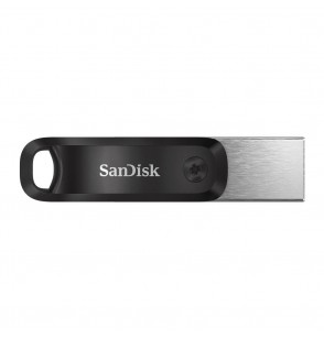 MEMORY DRIVE FLASH USB3 64GB/SDIX60N-064G-GN6NN SANDISK