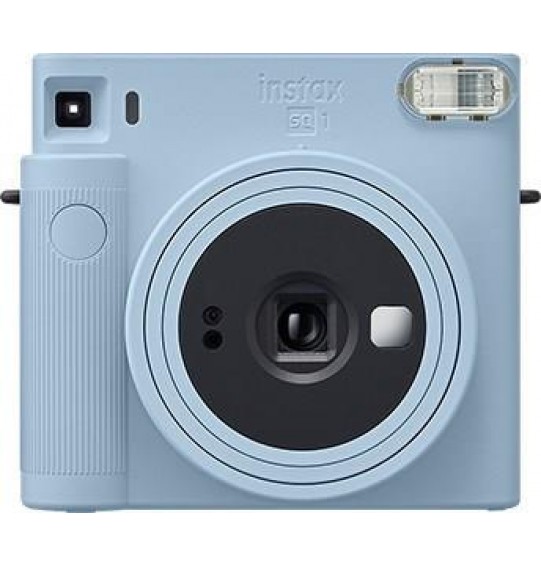 CAMERA INSTAX SQUARE SQ1/GLACIER BLUE FUJIFILM