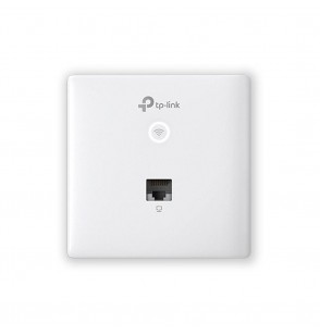 Access Point | TP-LINK | 1167 Mbps | IEEE 802.11ac | 1x10/100/1000M | EAP230-WALL