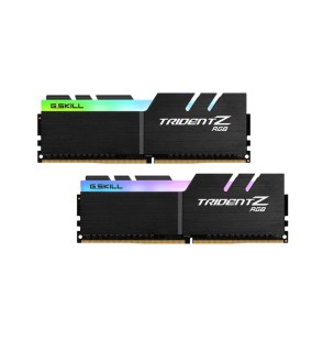 MEMORY DIMM 32GB PC28800 DDR4/K2 F4-3600C18D-32GTZR G.SKILL