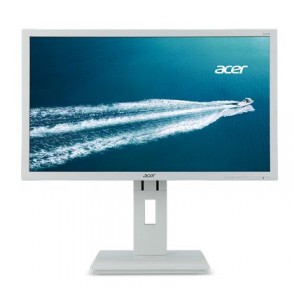 LCD Monitor | ACER | B246HLWMDR | 24" | 1920x1080 | 16:9 | 5 ms | Speakers | Swivel | Height adjustable | Tilt | UM.FB6EE.002