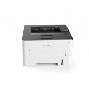 Laser Printer | PANTUM | P3300DW | USB 2.0 | WiFi | ETH | Duplex | P3300DW